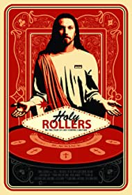 Holy Rollers: The True Story of Card Counting Christians