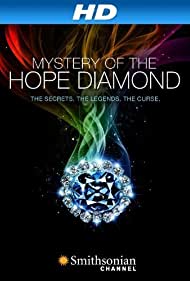 Mystery of the Hope Diamond