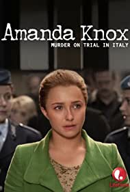 Amanda Knox