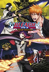 Bleach the Movie: Hell Verse