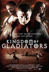 Kingdom of Gladiators