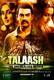 Talaash