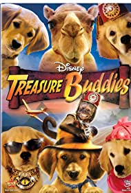 Treasure Buddies