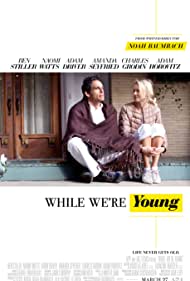 While We're Young