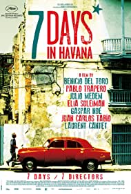 7 Days in Havana