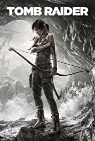 Tomb Raider