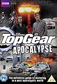 Top Gear: Apocalypse