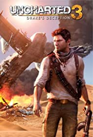 Uncharted 3: Drake's Deception