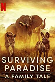 Surviving Paradise: A Family Tale