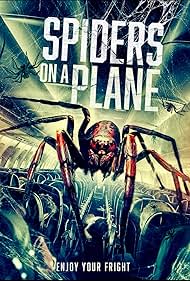 Spiders on a Plane