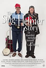 The Stig-Helmer Story