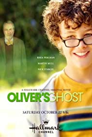 Oliver's Ghost