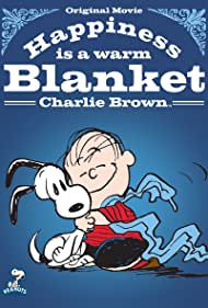 Happiness Is a Warm Blanket, Charlie Brown