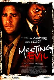 Meeting Evil