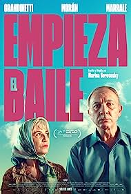 Empieza el baile