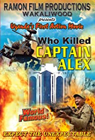 Who Killed Captain Alex?