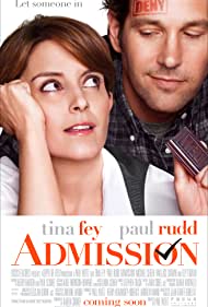 Admission