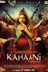 Kahaani