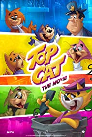 Top Cat