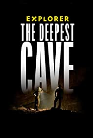 The Deepest Cave