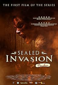 Sealed Invasion-Perihan