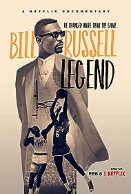 Untitled Bill Russell/Netflix Documentary