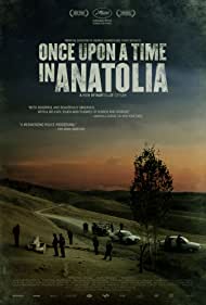 Once Upon a Time in Anatolia