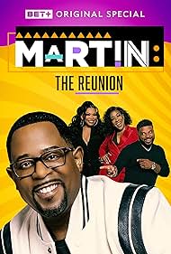 Martin: The Reunion