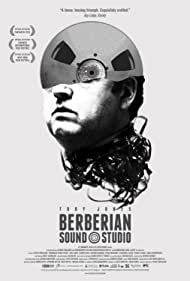 Berberian Sound Studio