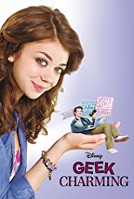 Geek Charming