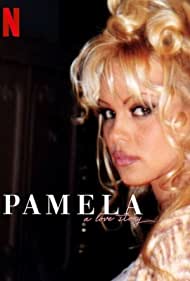 Untitled Pamela Anderson/Netflix Documentary