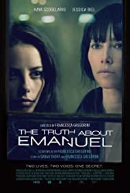 The Truth About Emanuel