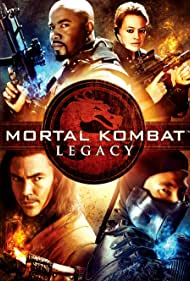 Mortal Kombat: Legacy