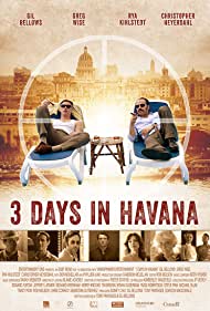 3 Days in Havana