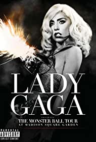 Lady Gaga Presents: The Monster Ball Tour at Madison Square Garden