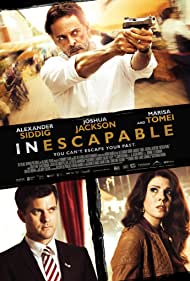 Inescapable