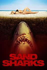 Sand Sharks