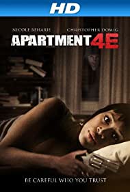 Apartment 4E