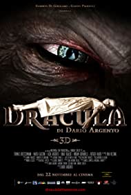 Dracula 3D