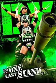 WWE: DX: One Last Stand