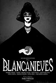 Blancanieves