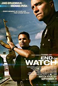 End of Watch