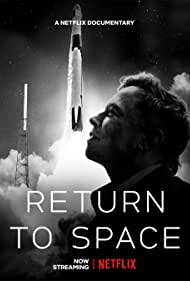 Return to Space