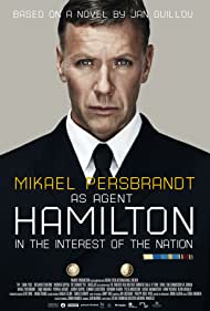 Hamilton: In the Interest of the Nation