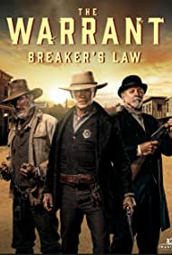 The Warrant: Breaker's Law