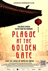 Plague at the Golden Gate