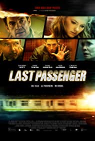 Last Passenger