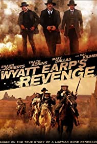 Wyatt Earp's Revenge