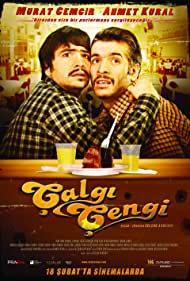Çalgi Çengi
