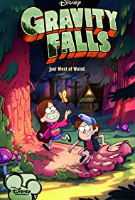 Gravity Falls